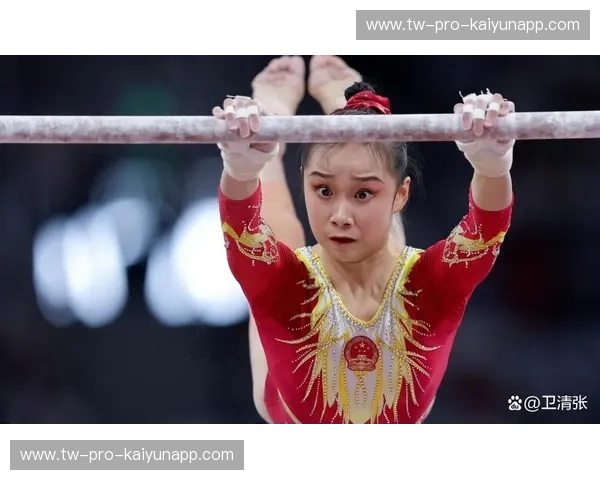 体操回放：细腻观察背后的奇迹与荣耀
