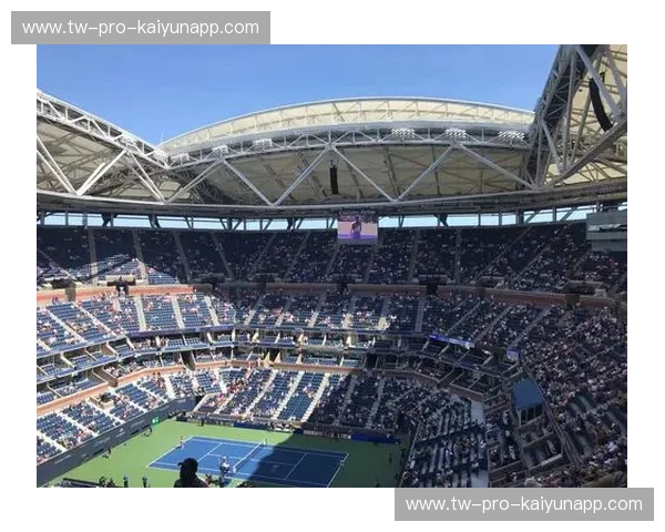 美网集锦：灯光下的球场精神与家的观赛之旅