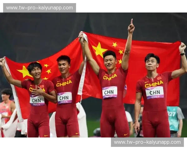 亚运会2019赛果：荣耀回响与启航机遇